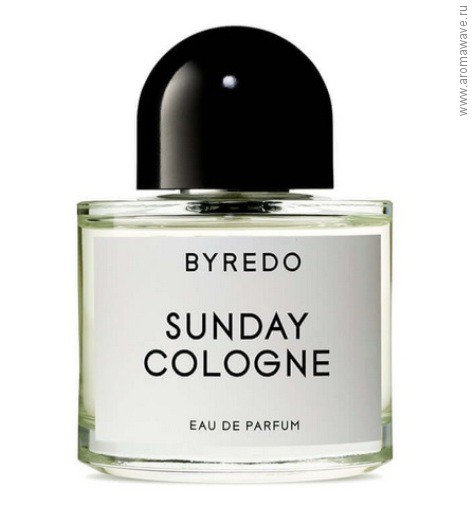 Byredo Sunday Cologne