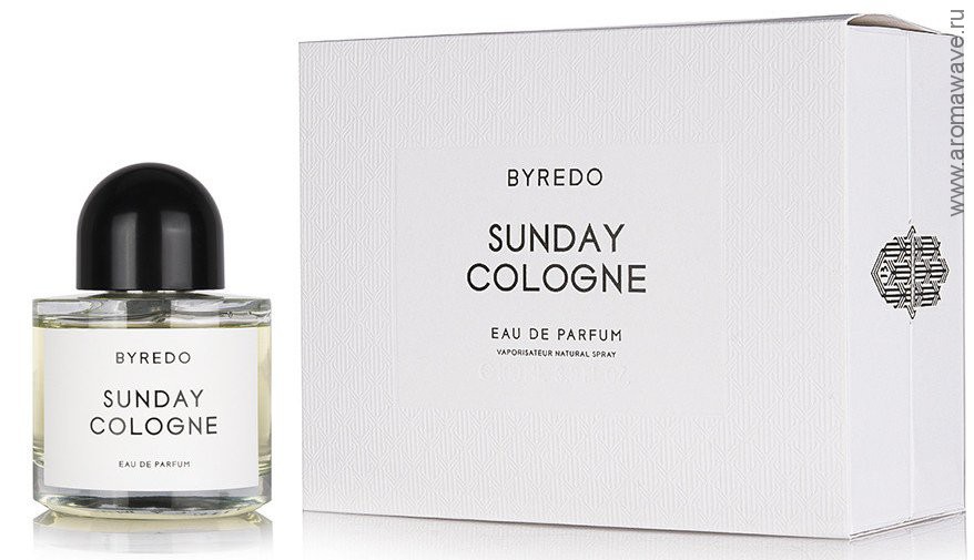 Byredo Sunday Cologne