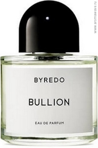 Byredo Bullion