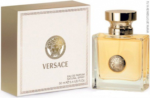 Versace Versace Pour Femme