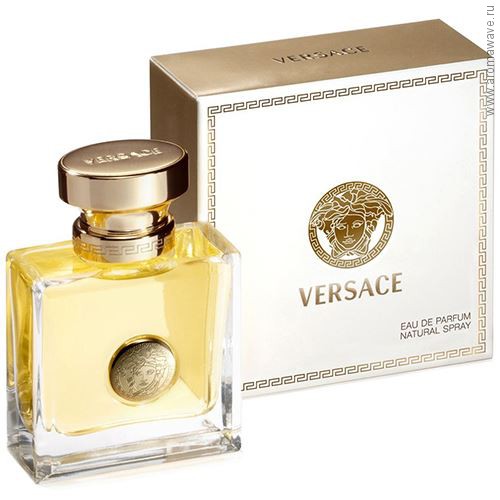 Versace Versace Pour Femme