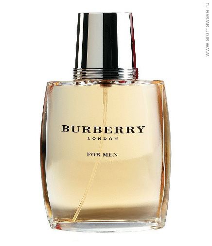 Burberry Burberry For Men