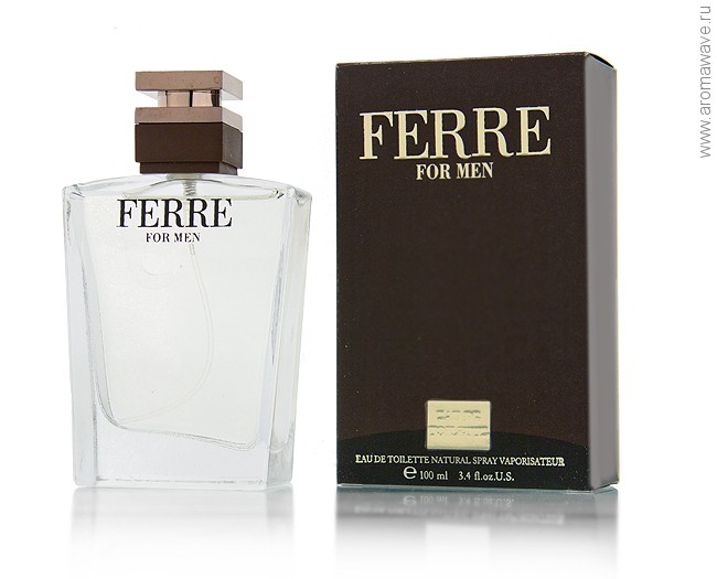 Gianfranco Ferre Ferre for Men