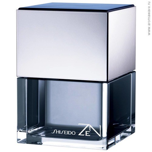 Shiseido Zen for Men