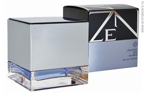 Shiseido Zen for Men