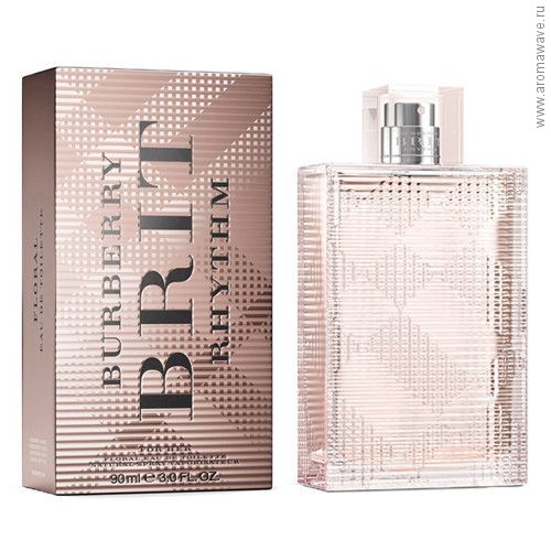 Burberry Brit Rhythm for Her Floral