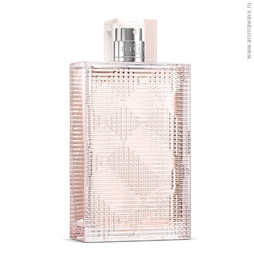 Burberry Brit Rhythm for Her Floral