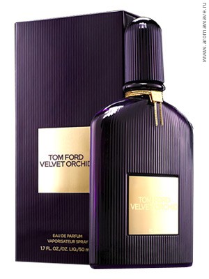 Tom Ford Velvet Orchid 