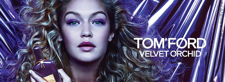 Tom Ford Velvet Orchid 