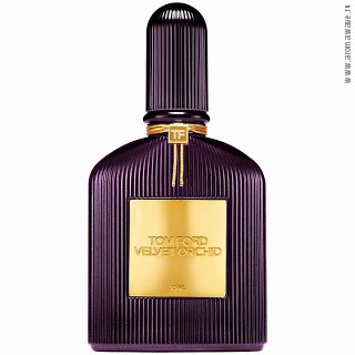Tom Ford Velvet Orchid 