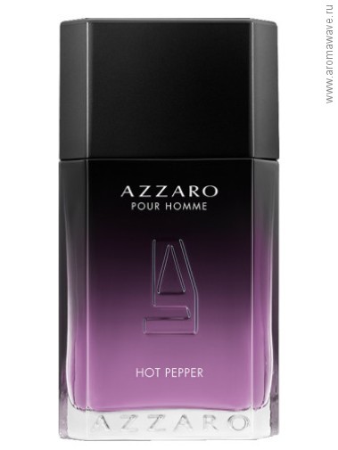 Azzaro Azzaro pour Homme Hot Pepper