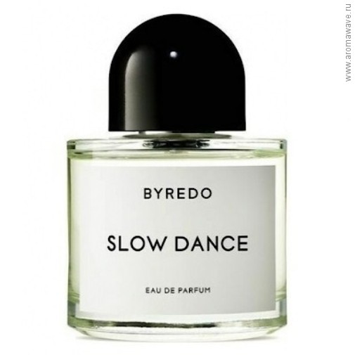 Byredo Slow Dance