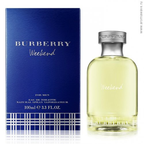 Burberry Weekend For Men