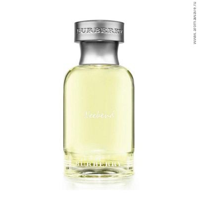 Burberry Weekend For Men