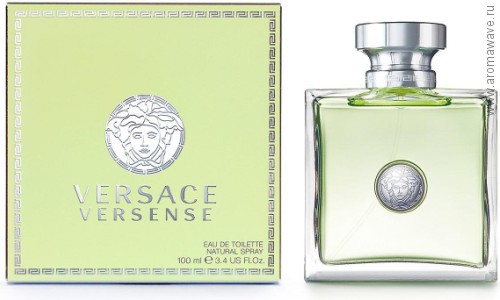 Versace Versense