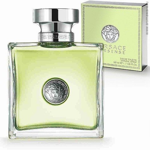 Versace Versense