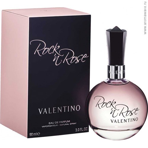 Valentino Rock`n Rose