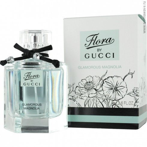 Gucci Flora by Gucci Glamorous Magnolia