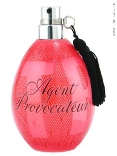 Agent Provocateur​ Strip