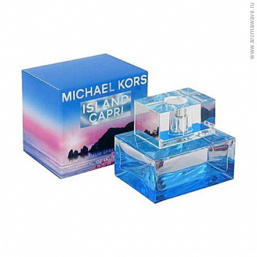 Michael Kors Island Capri​​​