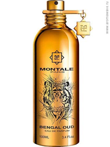 Montale Bengal Oud