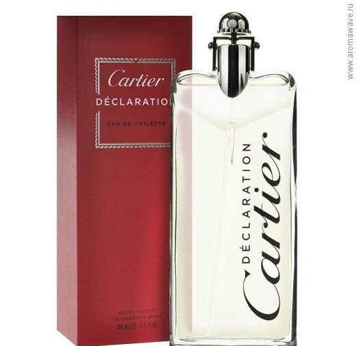 Cartier Declaration