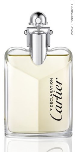 Cartier Declaration