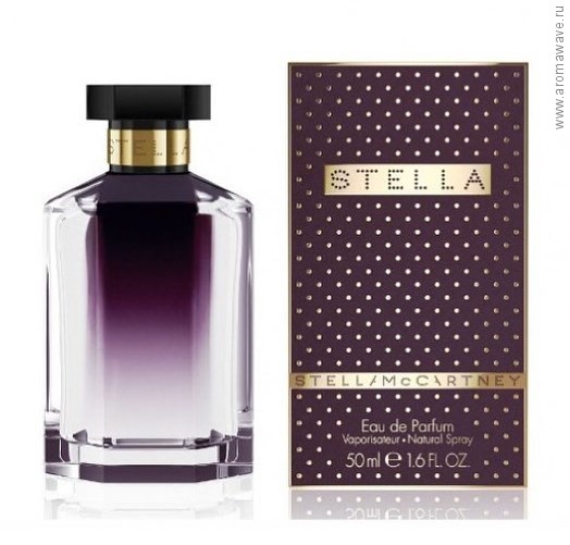 Stella McCartney Stella