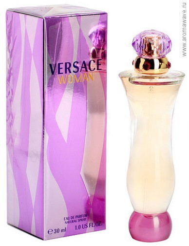 Versace Versace Woman