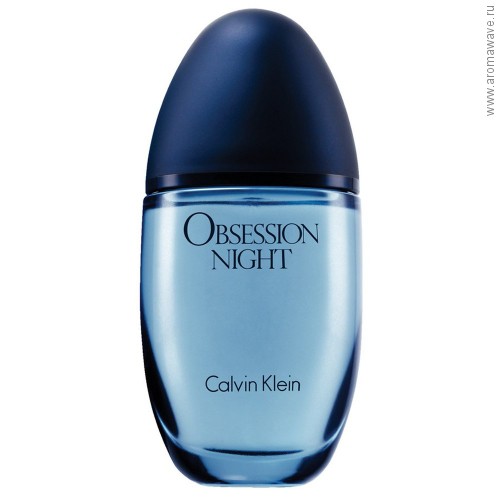 Calvin Klein Obsession Night