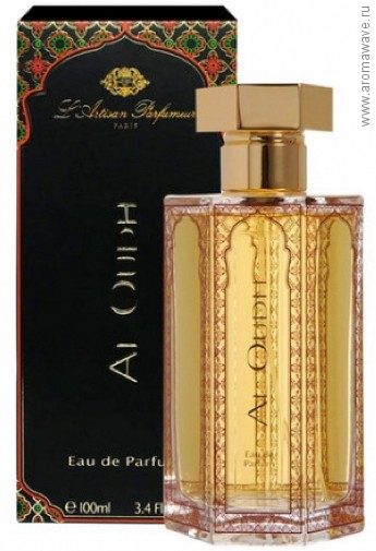 L`Artisan Parfumeur​ Al Oudh