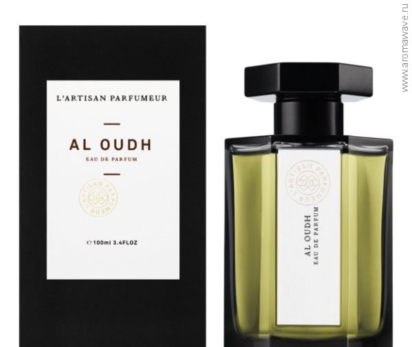 L`Artisan Parfumeur​ Al Oudh