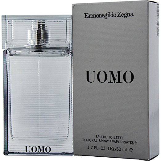 Ermenegildo Zegna Uomo