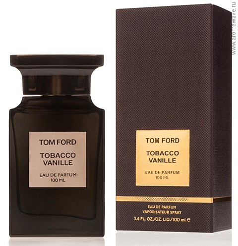 Tom Ford Tobacco Vanille 