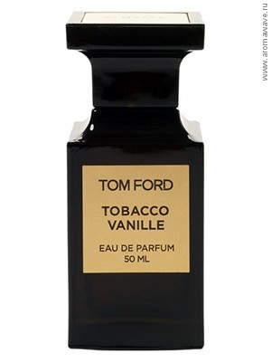 Tom Ford Tobacco Vanille 