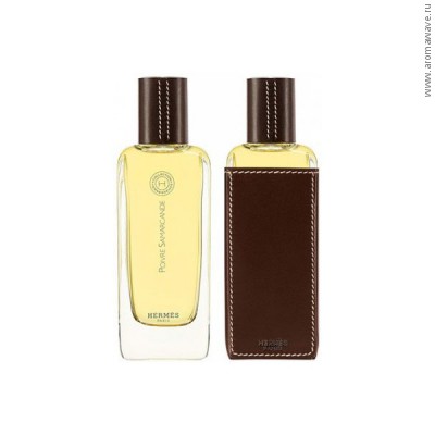 Hermes Hermessence Poivre Samarcande