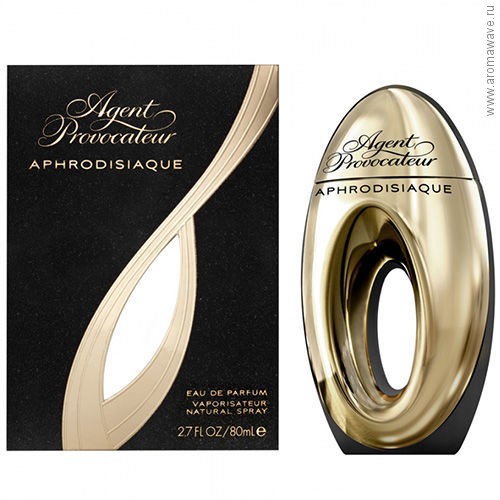 Agent Provocateur Aphrodisiaque