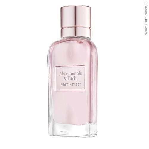 Abercrombie and Fitch​ First Instinct for Her ​