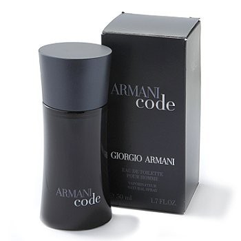 Giorgio Armani Armani Code