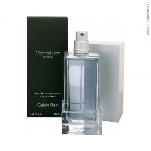 Calvin Klein Contradiction for Men