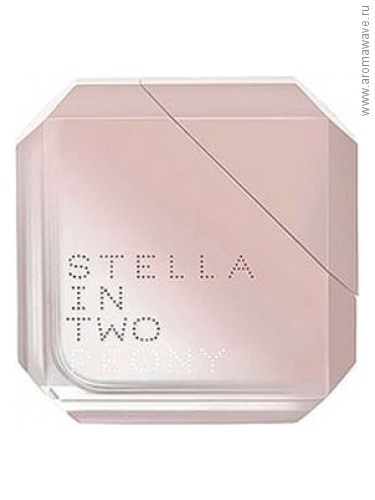 Stella McCartney Stella In Two Peony