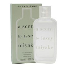 Issey Miyake A Scent by Issey Miyake