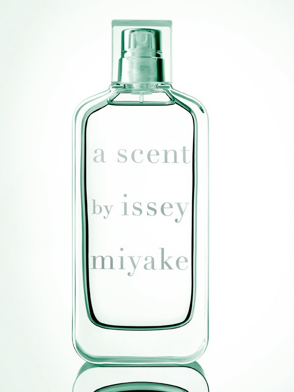 Issey Miyake A Scent by Issey Miyake