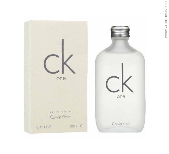 Calvin Klein CK One