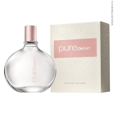 Donna Karan Pure DKNY A Drop Of Rose