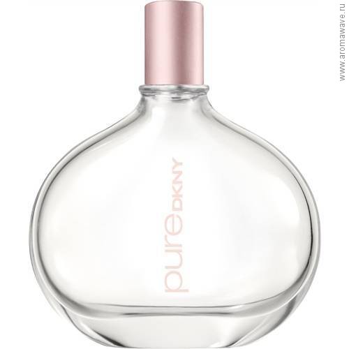 Donna Karan Pure DKNY A Drop Of Rose