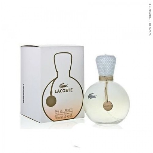 Lacoste Eau de Lacoste