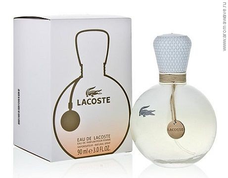 Lacoste Eau de Lacoste