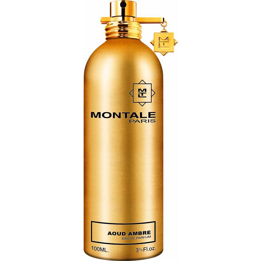 Montale Aoud Ambre