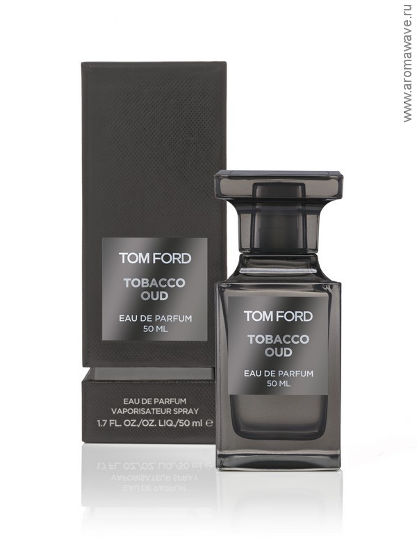 Tom Ford Тobacco Oud 